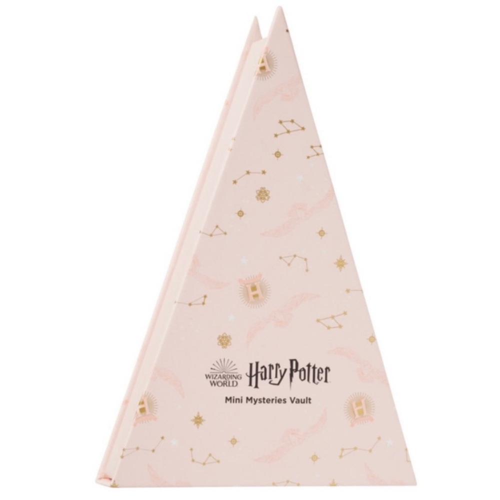 Harry Potter X Ulta Mini Mysteries Vault - Picture 2 of 9